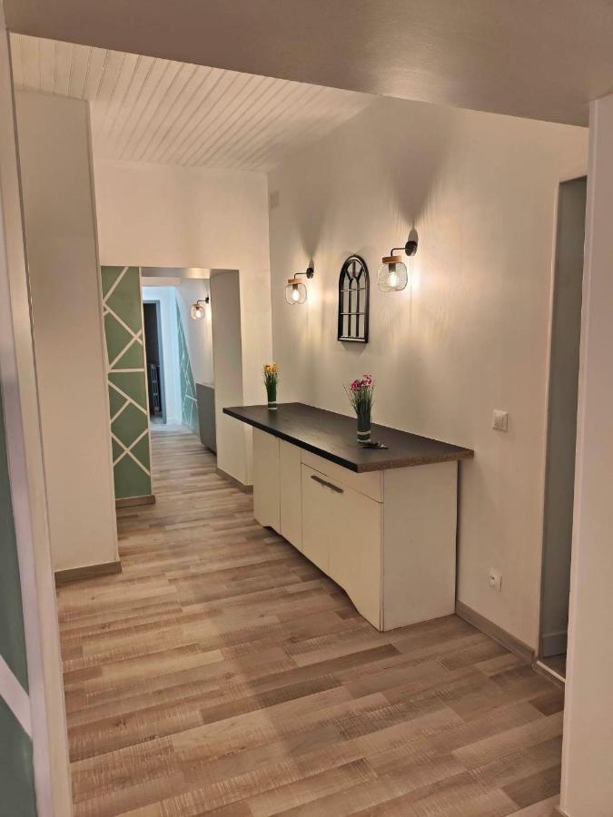 Le Cocon De Mila Appartement Uzer  Buitenkant foto