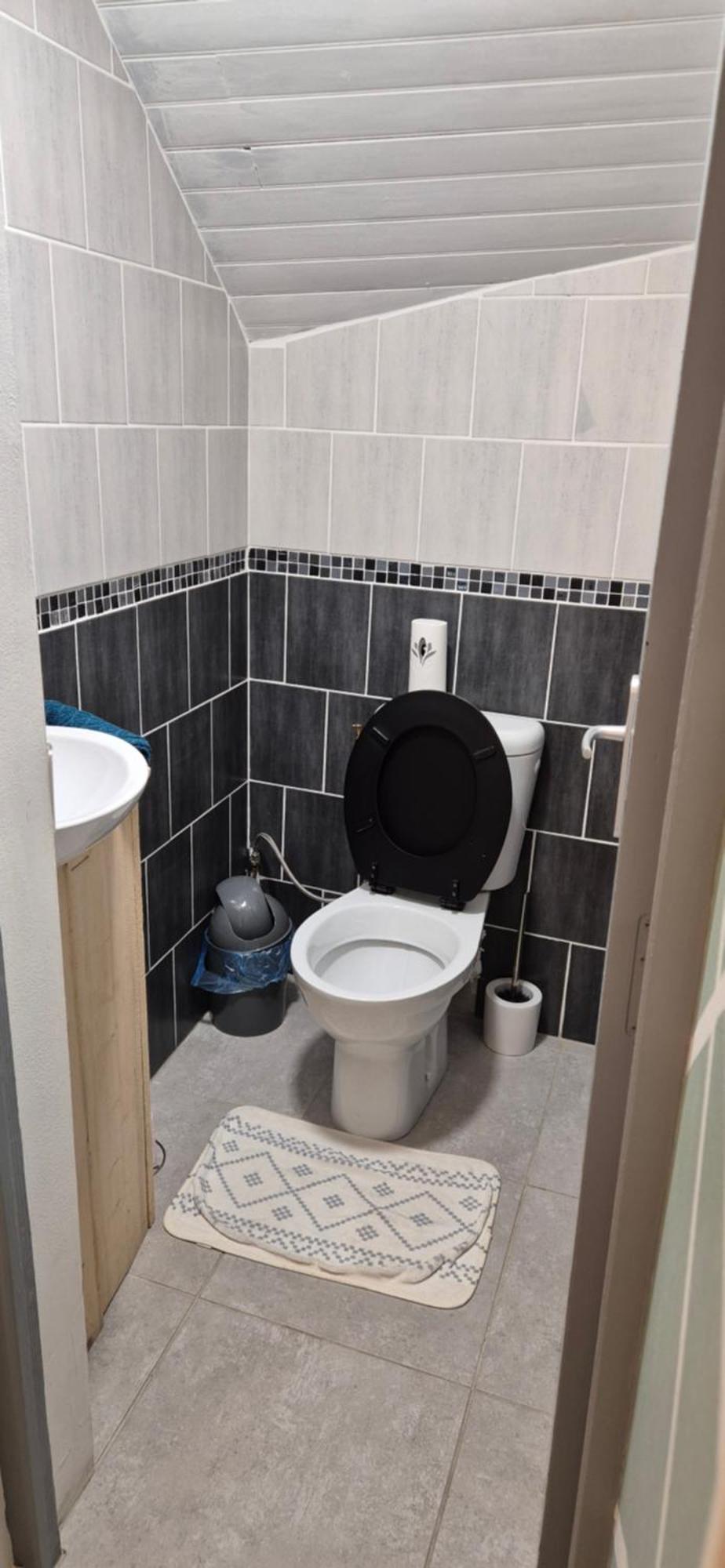 Le Cocon De Mila Appartement Uzer  Buitenkant foto